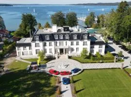 The Starnbergsee Hideaway