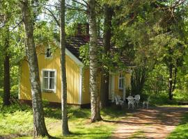 Zdjęcie hotelu: Tammiston Cottages