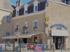 Le Cadoudal, hotel ad Auray