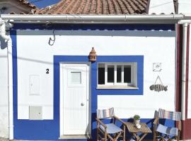 Fotos de Hotel: Casinha Azul near Meco Beach