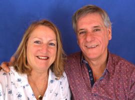 Gîte de la Montagne Enchantée, hotell sihtkohas Metabetchouan