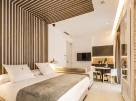 Hotel Photo: Mon Suites Benlliure