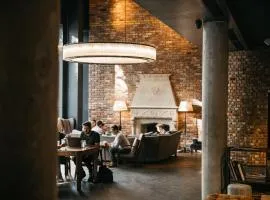 The Hoxton, Shoreditch