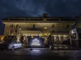 The Willows Nest Hotel Ibadan