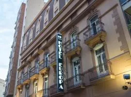 Hotel Europa