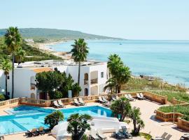 A picture of the hotel: Insotel Hotel Formentera Playa