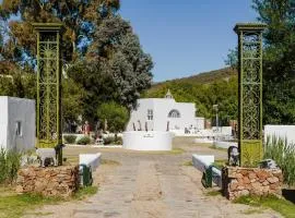 Karoo 1 Hotel Village