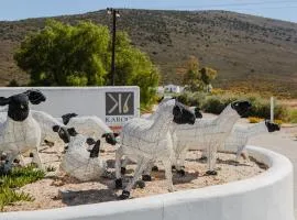 Karoo 1 Hotel Village
