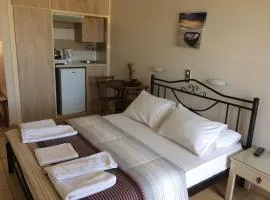 Isidora Hotel