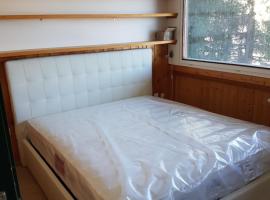 Hotel Photo: RESIDENCE COPAI1