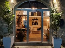 Tel-Aviv LALA Boutique Hotel