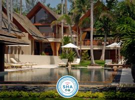 Fotos de Hotel: Baan Ora Chon