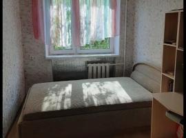 A picture of the hotel: 1 bedroom in apartment for sale