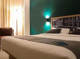 LOKAL Rooms x Gulberg