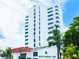 Hotel Nacional Inn Recife Aeroporto