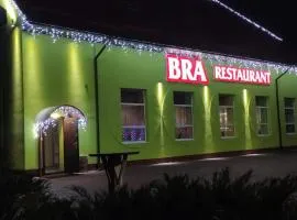 Bra Haus