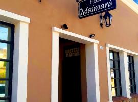 Hosteria Maimará, ξενοδοχείο σε Maimara