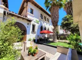 Hotel CasaDeTodos