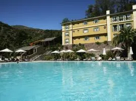 Termas de Jahuel Hotel & Spa