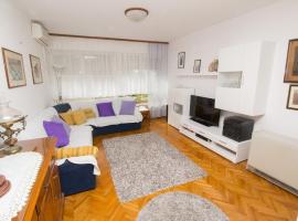 Foto do Hotel: Apartment Jerko - 200 m from beach