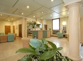 Albergo Bianchi Stazione