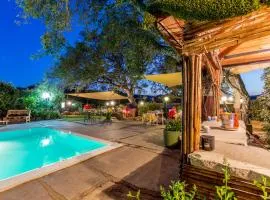 Hotel & Glamping Borgo di Campagna
