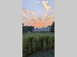 Hotel Photo: Sun Set View Farm House