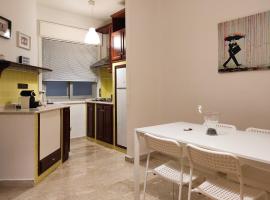 Хотел снимка: Cairoli Guest House Apartments