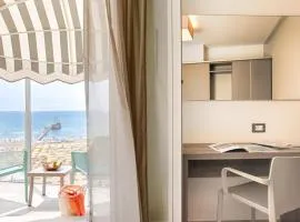 Hotel Delle Mimose
