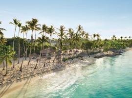 Dreams La Romana All-Inclusive Resort & Spa, Hotel in Bayahibe