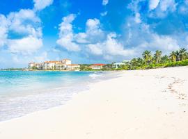 Pool Cottage at Viking Hill - Love Beach, hotel v destinaci Nassau