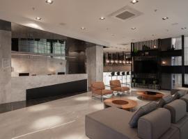 Slaviero Hotel Chapecó - Pet Friendly - Próximo a EFAPI, hotel di Chapecó