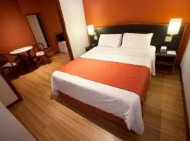 Hotel Moncloa