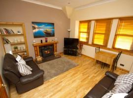 Hotel Photo: Mallaig Self Catering Apartment