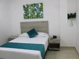 Hotel San Francisco Real