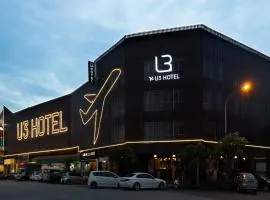 U3 HOTEL, hotel in Subang Jaya