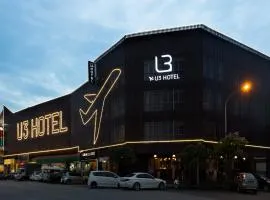 U3 HOTEL โรงแรมในซูบังจายา