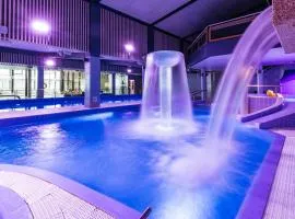 Spa Hotel Härmä - Härmän Kylpylä