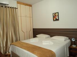 Hotel Photo: Iguassu Central Flats