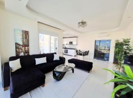 Hotel Photo: Luxury Alanya Apartment