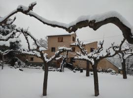 Photo de l’hôtel: Refugi de Muntanya Els Masets