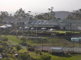 Eagle Heights Mountain Resort, ξενοδοχείο σε Eagle Heights