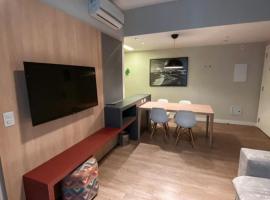 Хотел снимка: Apartamento Central Prox Praia