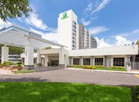 Фотографія готелю: Holiday Inn Tampa Westshore - Airport Area, an IHG Hotel