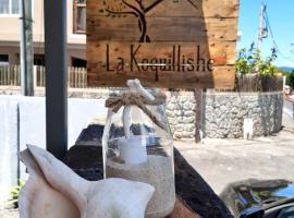 Hình ảnh khách sạn: La Koquillishe