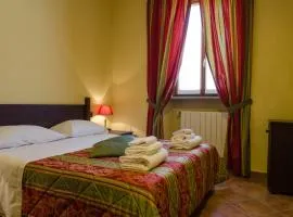 Hotel Oberje Dla Viere