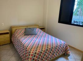 מלון צילום: Apartamento 1 dorm cambuí