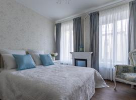 Photo de l’hôtel: Vega Apartments on Furshtatskaya 44