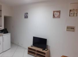 Photo de l’hôtel: Studio 20m2 à Ceyreste tout équipé