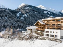 Photo de l’hôtel: Hotel Panorama